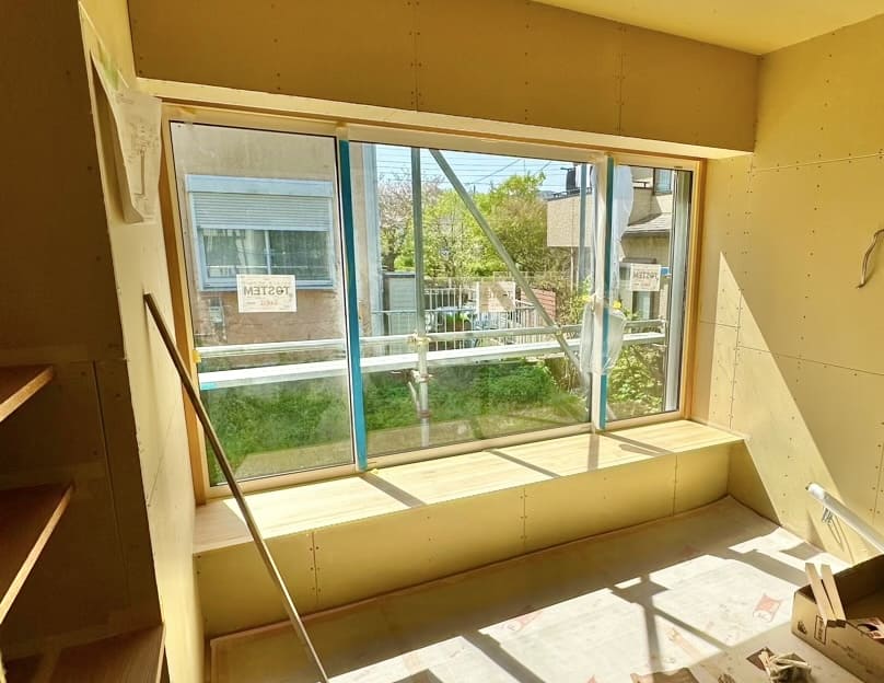 リーディングヌック