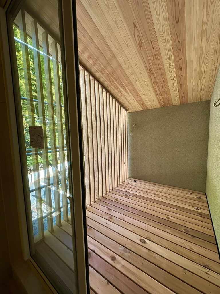 インナーテラス